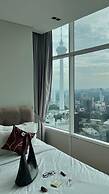 Sky Suites KLCC By Easy Trip