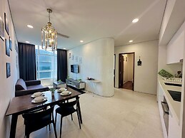 Sky Suites KLCC By Easy Trip