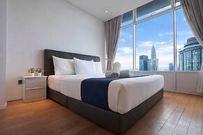 Sky Suites KLCC By Easy Trip