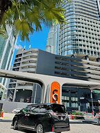 Sky Suites KLCC By Easy Trip