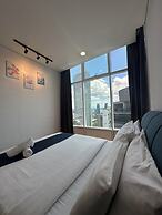 Sky Suites KLCC By Easy Trip