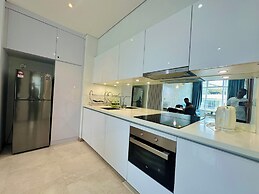 Sky Suites KLCC By Easy Trip