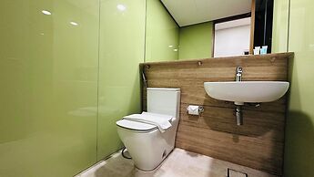 Sky Suites KLCC By Easy Trip