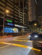 Sky Suites KLCC By Easy Trip