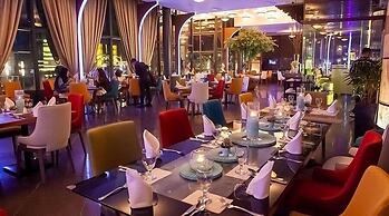 Sky Suites KLCC By Easy Trip