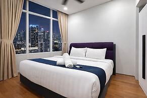 Sky Suites KLCC By Easy Trip