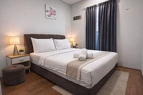 Sky Suites KLCC By Easy Trip