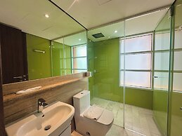 Sky Suites KLCC By Easy Trip
