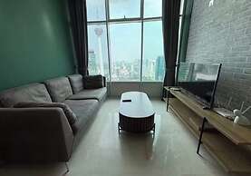 Sky Suites KLCC By Easy Trip