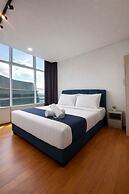 Sky Suites KLCC By Easy Trip