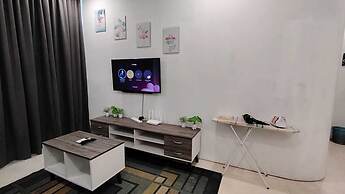 Sky Suites KLCC By Easy Trip