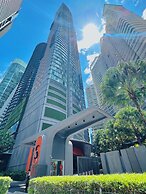 Sky Suites KLCC By Easy Trip