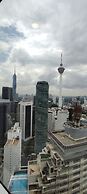 Sky Suites KLCC By Easy Trip