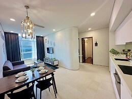 Sky Suites KLCC By Easy Trip