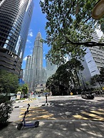 Sky Suites KLCC By Easy Trip