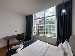 Sky Suites KLCC By Easy Trip