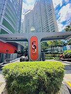 Sky Suites KLCC By Easy Trip