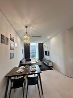 Sky Suites KLCC By Easy Trip