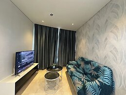 Sky Suites KLCC By Easy Trip