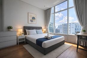 Sky Suites KLCC By Easy Trip