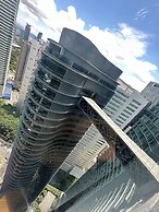 Sky Suites KLCC By Easy Trip