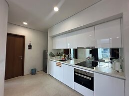 Sky Suites KLCC By Easy Trip