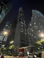 Sky Suites KLCC By Easy Trip