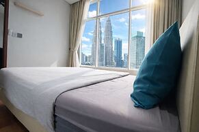 Sky Suites KLCC By Easy Trip