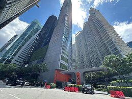 Sky Suites KLCC By Easy Trip