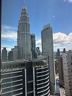Sky Suites KLCC By Easy Trip