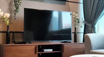 Sky Suites KLCC By Easy Trip