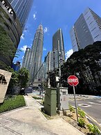 Sky Suites KLCC By Easy Trip