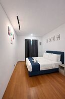 Sky Suites KLCC By Easy Trip