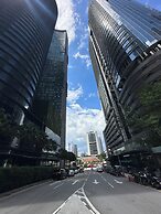 Sky Suites KLCC By Easy Trip