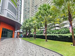 Sky Suites KLCC By Easy Trip