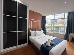 Sky Suites KLCC By Easy Trip