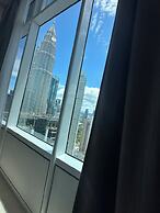 Sky Suites KLCC By Easy Trip