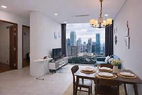 Sky Suites KLCC By Easy Trip