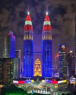 Sky Suites KLCC By Easy Trip