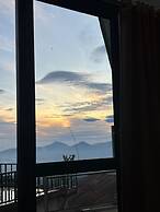 Glamping Puncak Mangli