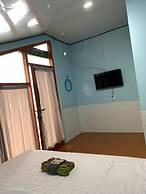 Glamping Puncak Mangli
