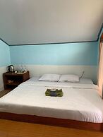 Glamping Puncak Mangli