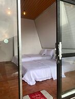 Glamping Puncak Mangli
