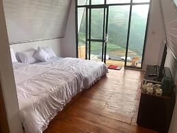 Glamping Puncak Mangli