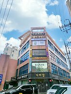 4rest Stay Jongno