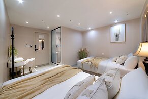 4rest Stay Jongno