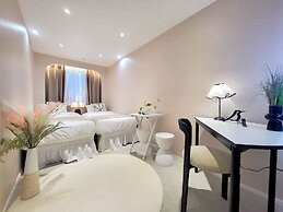 4rest Stay Jongno
