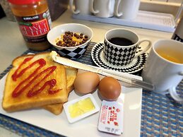 4rest Stay Jongno