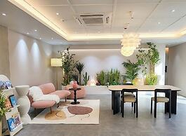 4rest Stay Jongno