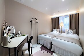 4rest Stay Jongno